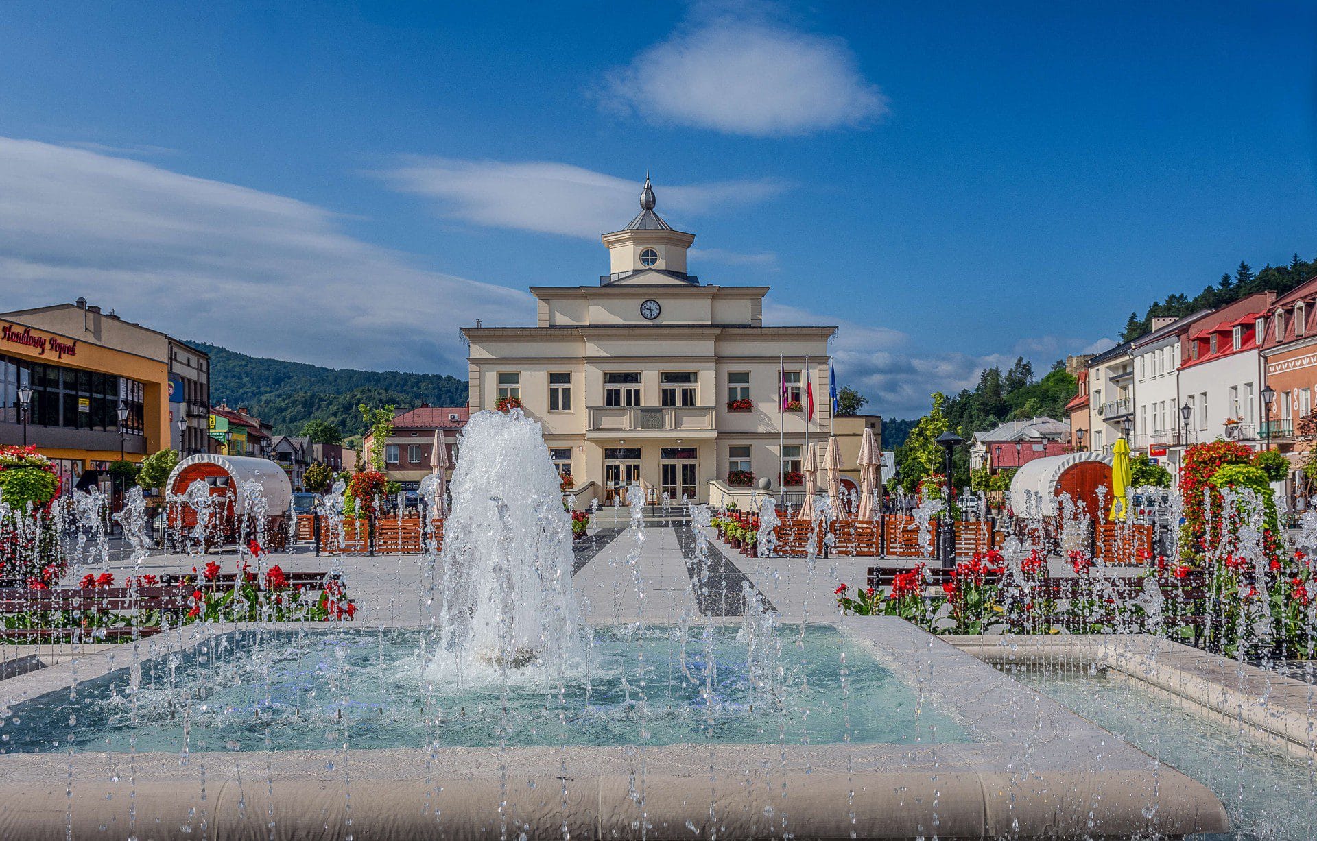 Read more about the article Muszyna