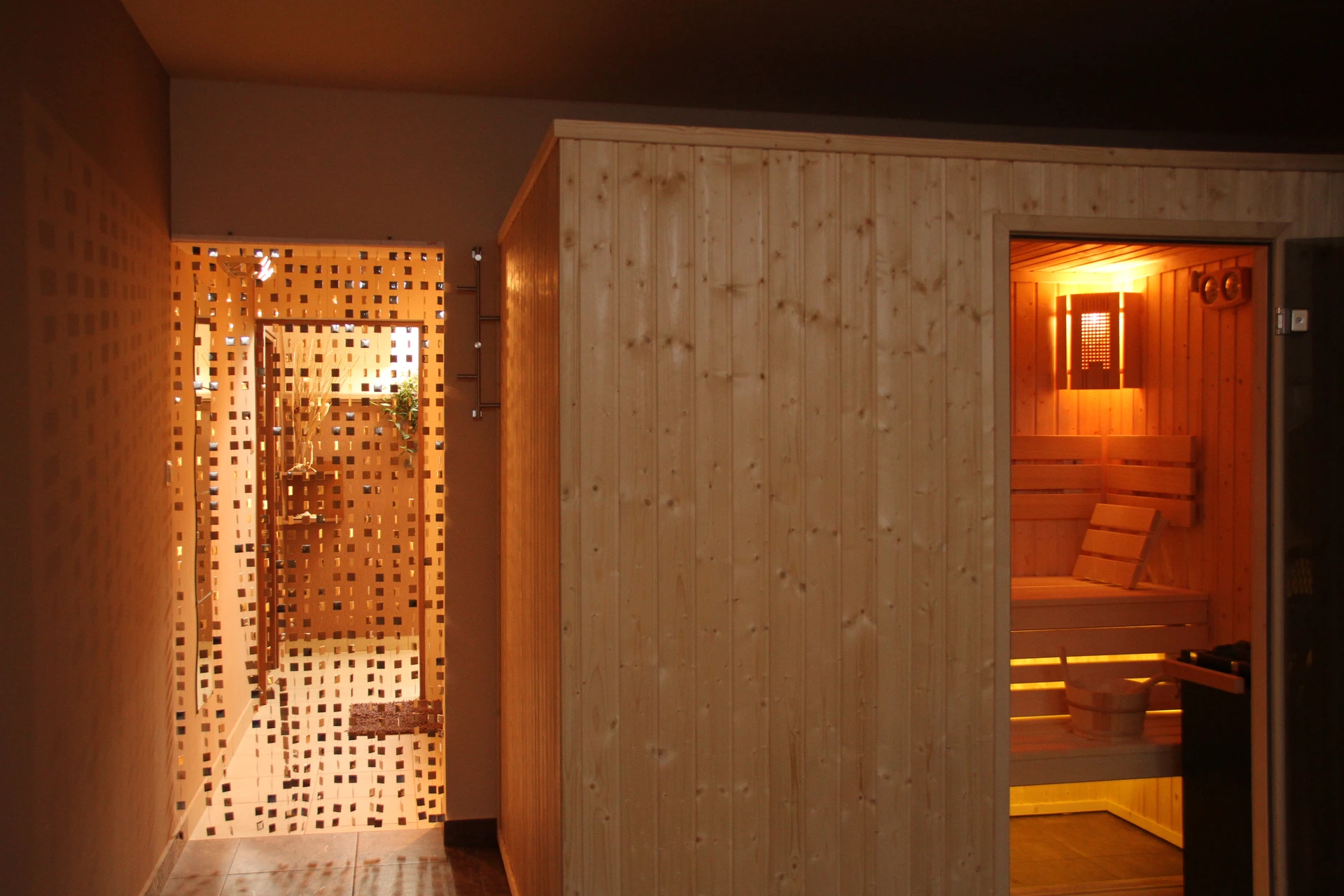 Read more about the article Strefa Saun